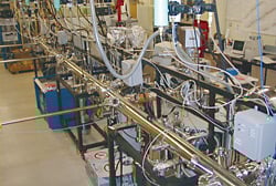 photo_sact Photograph of the Surface Analysis Cluster Tool