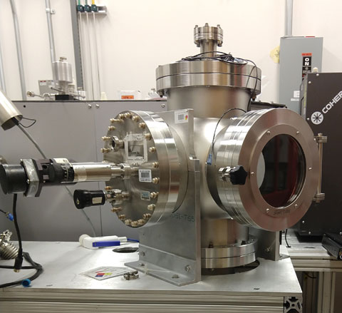 pld2large Photo of pulsed laser deposition chamber