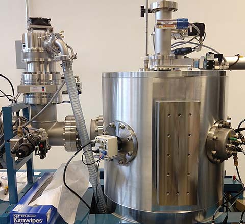 src-rbs-mapping Photo of National Electrostatics Corp RBS instrument