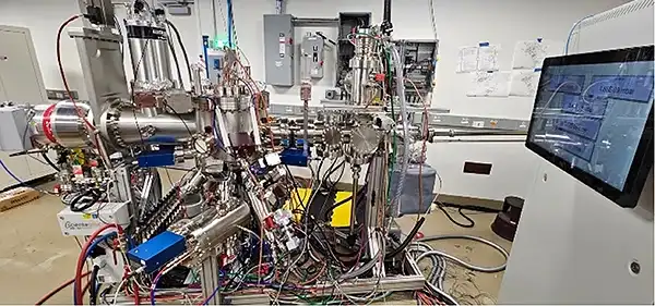 targeted-depositions-3 OA chamber and other lab equipment