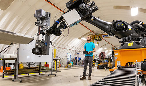 Continue reading about Transforming Energy Through Internships