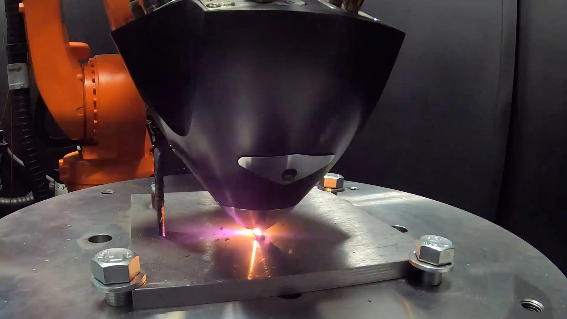 3D printer