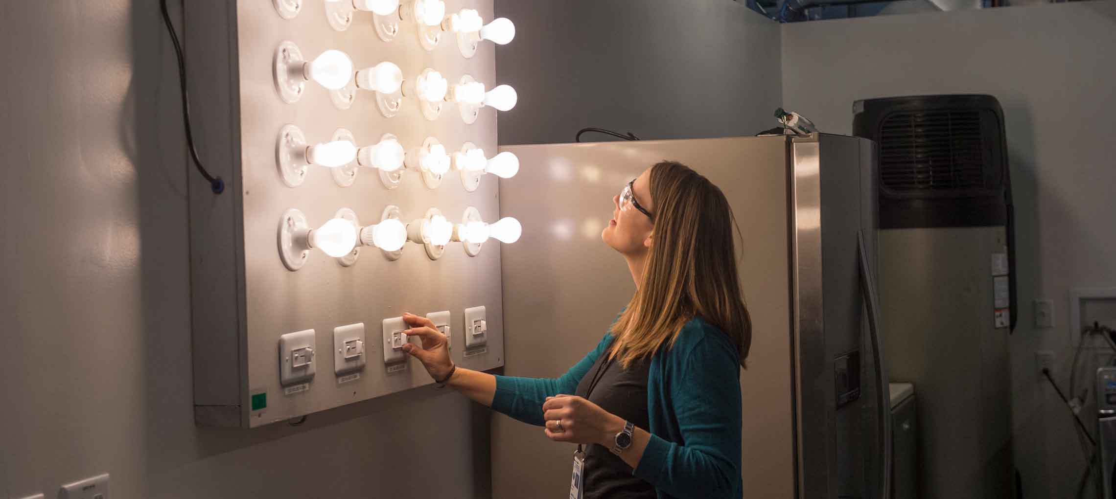Continue reading about NREL Innovates Today for the Homes of Tomorrow