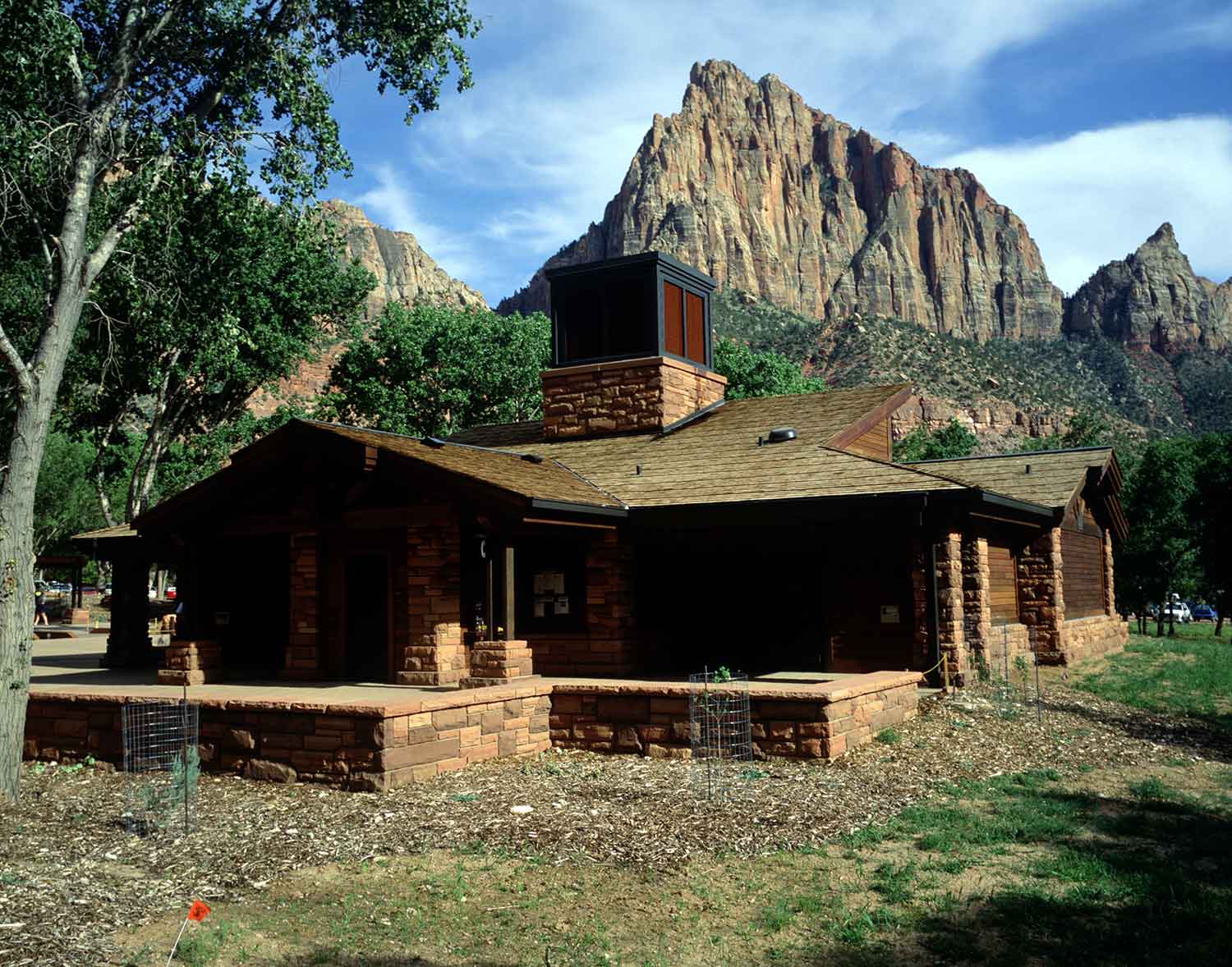 Continue reading about NREL Helps the National Park Service Celebrate Its Birthday with Clean Energy