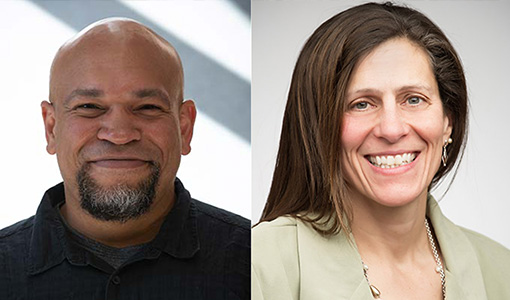 Continue reading about News Release: NREL Elevates Two to Prestigious Senior Research Fellow Roles