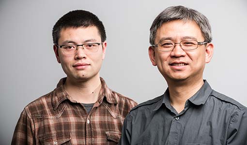 Continue reading about Five NREL Scientists Included on List of Highly Cited Researchers