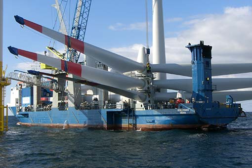 Continue reading about Floating Wind Turbines on the Rise