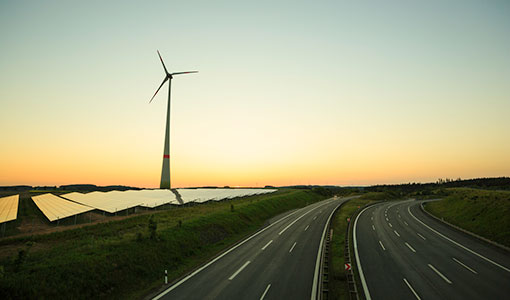 Continue reading about Latest Electrification Futures Study Report Explores How U.S. Power System Could Evolve With Widespread Electrification