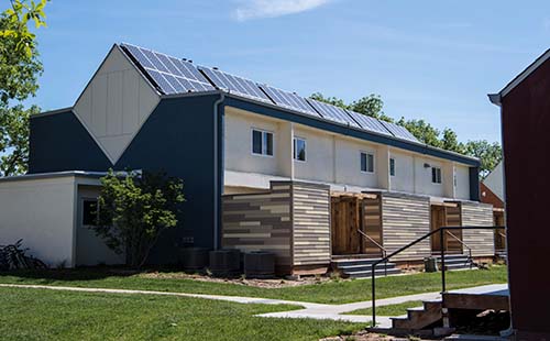 Continue reading about Sustainable Communities Catalyzer Is Advancing Equitable Energy Transitions Through Collaboration