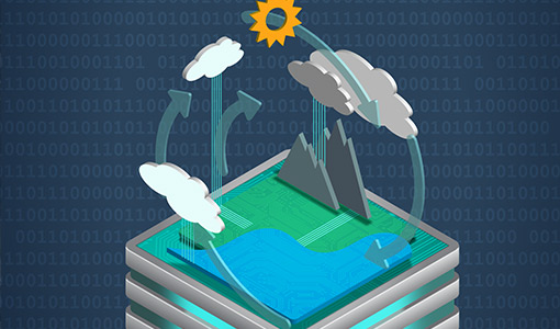 Continue reading about NREL Provides Guidelines for Creating Next-Generation Data Ecosystem