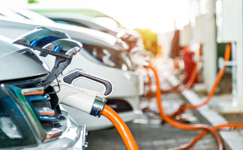 Continue reading about Aligning Utilities and Electric Vehicles, for the Greater Grid