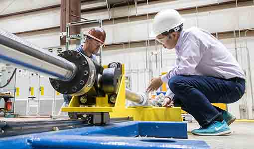 Continue reading about A TEAMER Approach to Fighting Climate Change