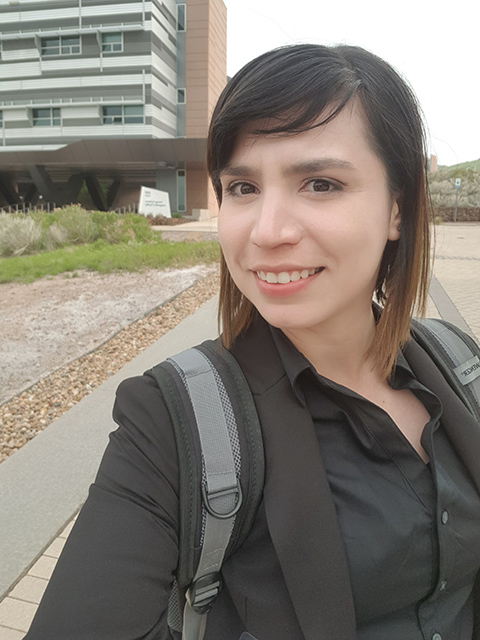 Ambar Maldonado Santos