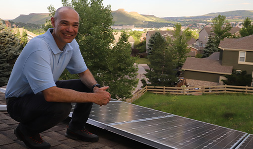 Continue reading about Distinguished Researcher Dirk Jordan Knows the Value of Long-Term Reliability