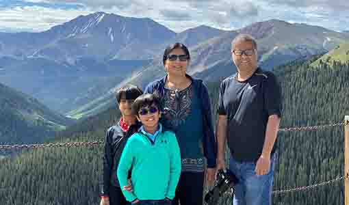 Continue reading about Abhishek Roy's Research Is Insane in the Membrane