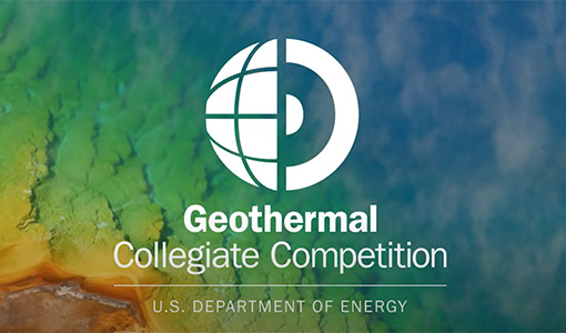 Continue reading about Registration Opens for Fall 2023 Geothermal Collegiate Competition