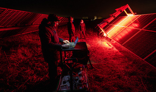 Continue reading about DuraMAT Forecasts How New Photovoltaic Module Technologies Might Perform Over 20, 30, or 50 Years