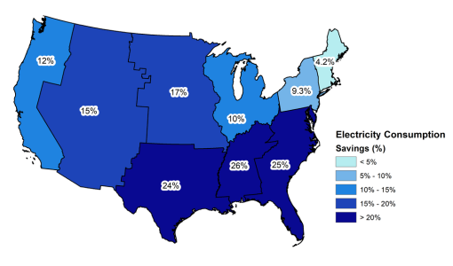Continue reading about New Analysis Highlights Geothermal Heat Pumps as Key Opportunity in Switch to Clean Energy