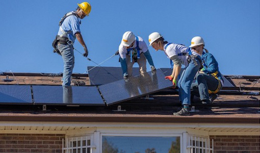 Continue reading about Safe and Fast Permitting Using NREL's SolarAPP+ Continued To Grow Throughout 2023