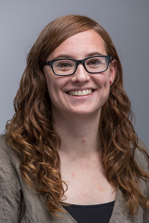 20250703-researcher-spotlight-violeta-sanchez-i-nogue-journey-bioprocess-development-nrel-portrait A portrait of Violeta Sanchez i Nogue.