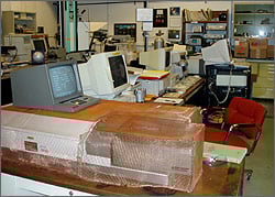 photo-optical-mechanical-lab Optical Mechanical Characterization Laboratory.