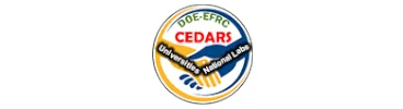 Center for Electrochemical Dynamics and Reactions on Surfaces (CEDARS) logo