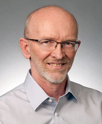 Bob McCormick