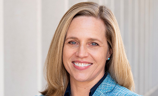 Kim Morrow