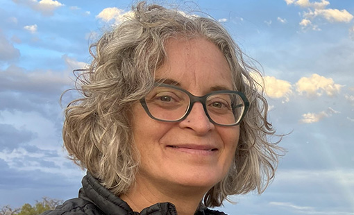 Pam Adams