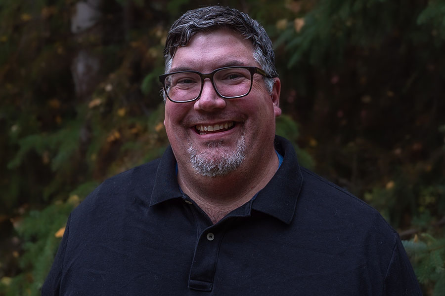 Rob Jordan