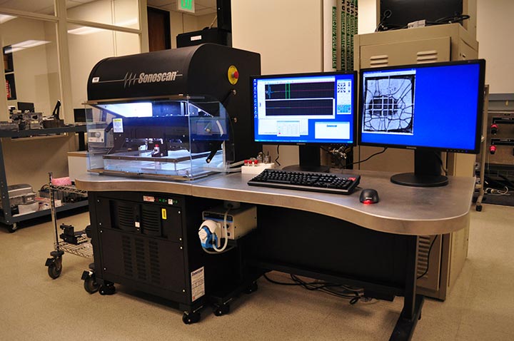 c-mode-scanning-acoustic-microscope A photo of the C-Mode Scanning Acoustic Microscope