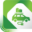 EVI-RoadTrip: Electric Vehicle Infrastructure for Road Trips Tool
