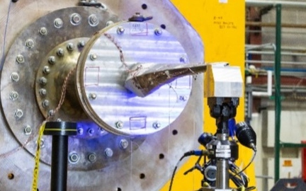 Marine energy technology device