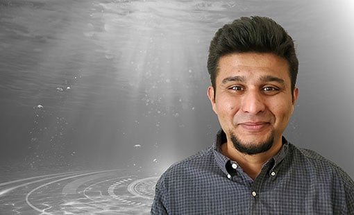 Salman Husain