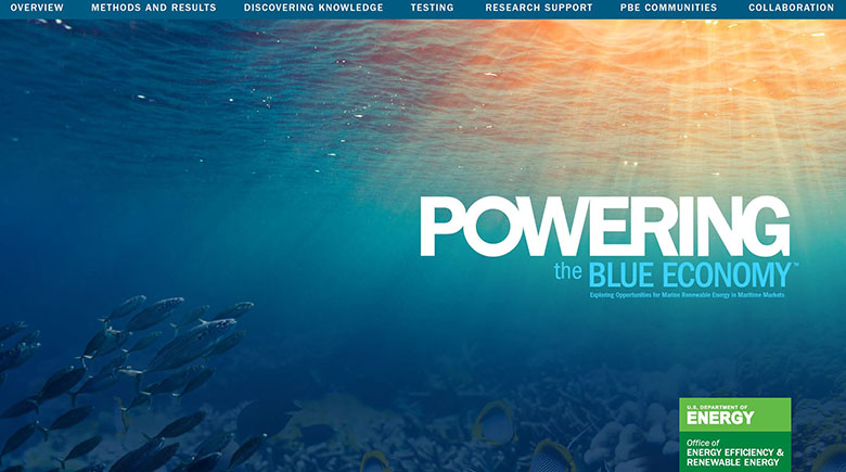 wpto-pbe-brochure-june2022 Sun streams underwater behind a title reading,