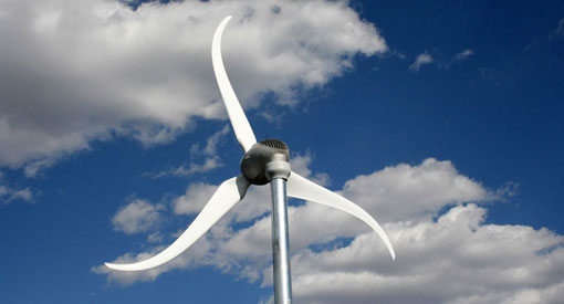 Distributed Wind Research