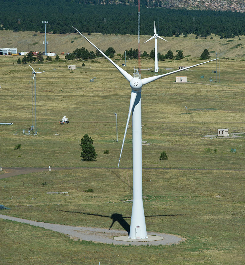 cart-600-kw-fullwidth Wind turbine.