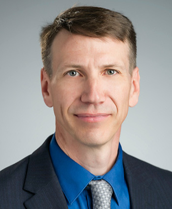 Daniel Laird