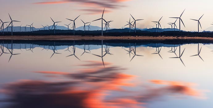 Wind Energy Science Leadership Series