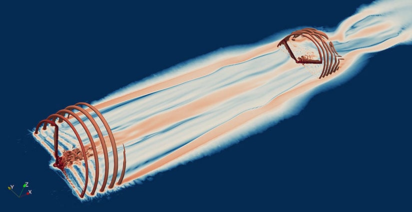modeling-validation-header Graphic of wind modeling tool.