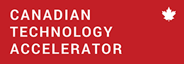 Canadian Technology Accelerator logo