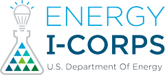 Energy I-Corps logo