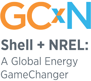 Shell GameChanger Accelerator logo