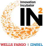 Wells Fargo Innovation Incubator logo