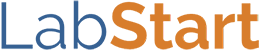 LabStart Logo