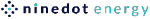 NineDot Energy logo