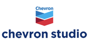 Chevron Studio logo