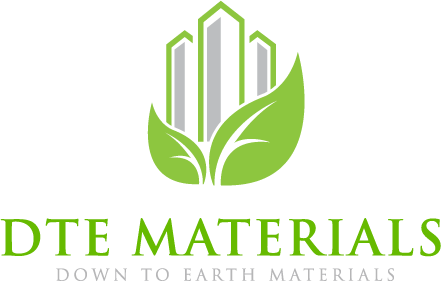 DTE Materials logo