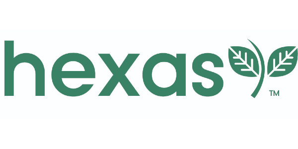 Hexas Biomass logo