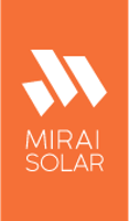 Mirai Solar logo